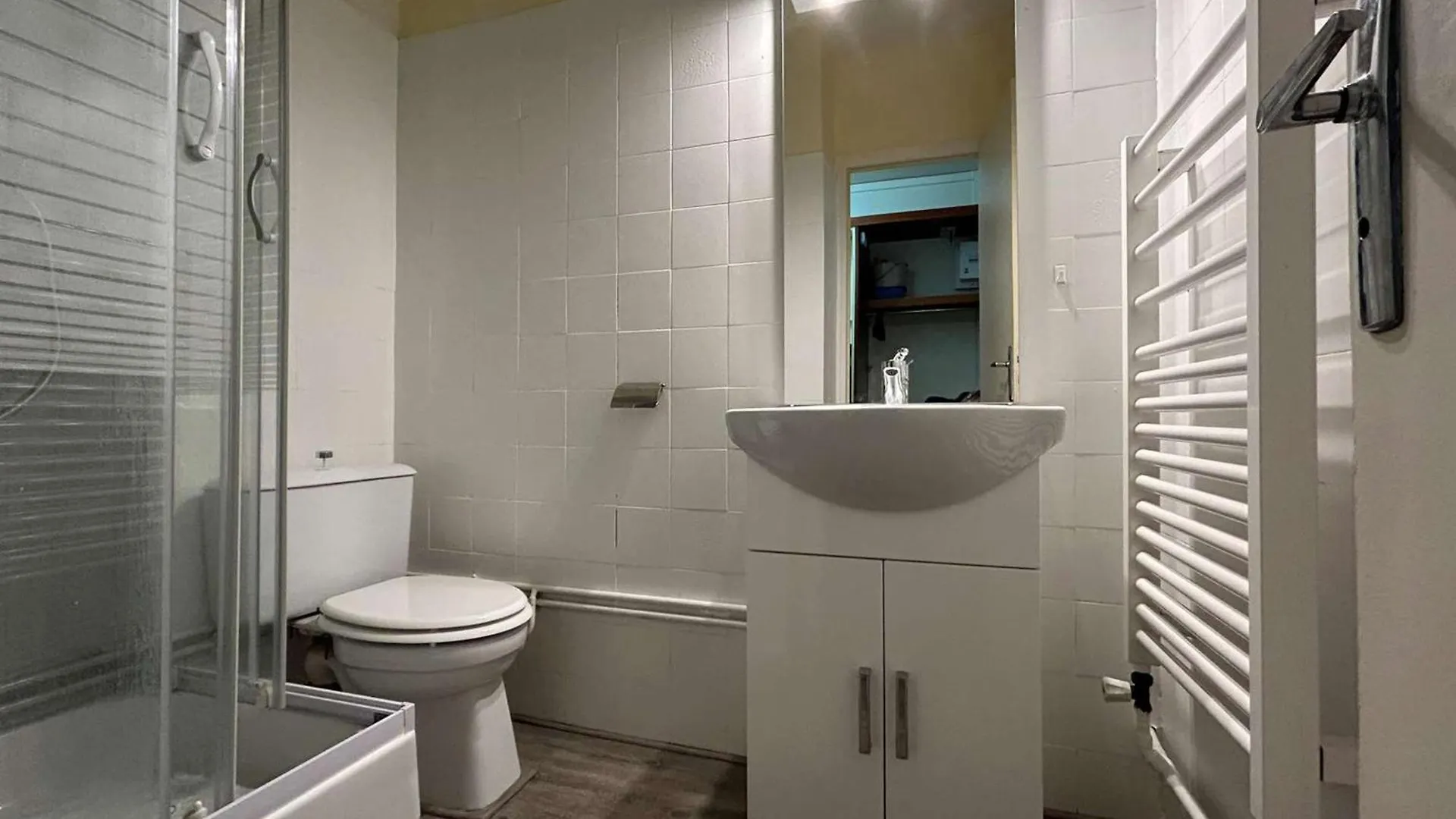 Studio Confort Pour 4 Avec Terrasse, Parking, Wifi Et Animaux Admis - Fr-1-525-210 Le Devoluy Apartment