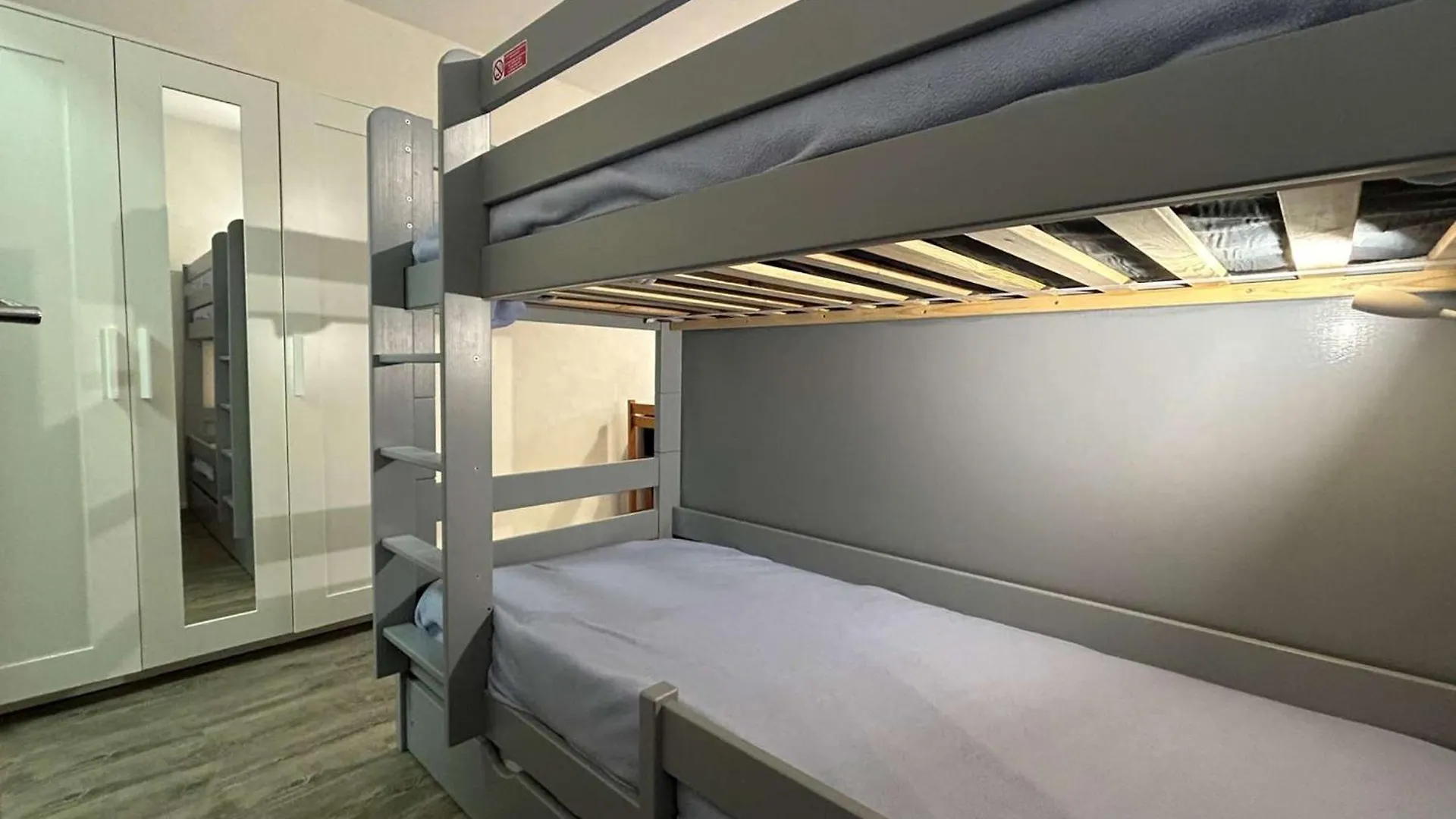 Studio Confort Pour 4 Avec Terrasse, Parking, Wifi Et Animaux Admis - Fr-1-525-210 Le Devoluy France